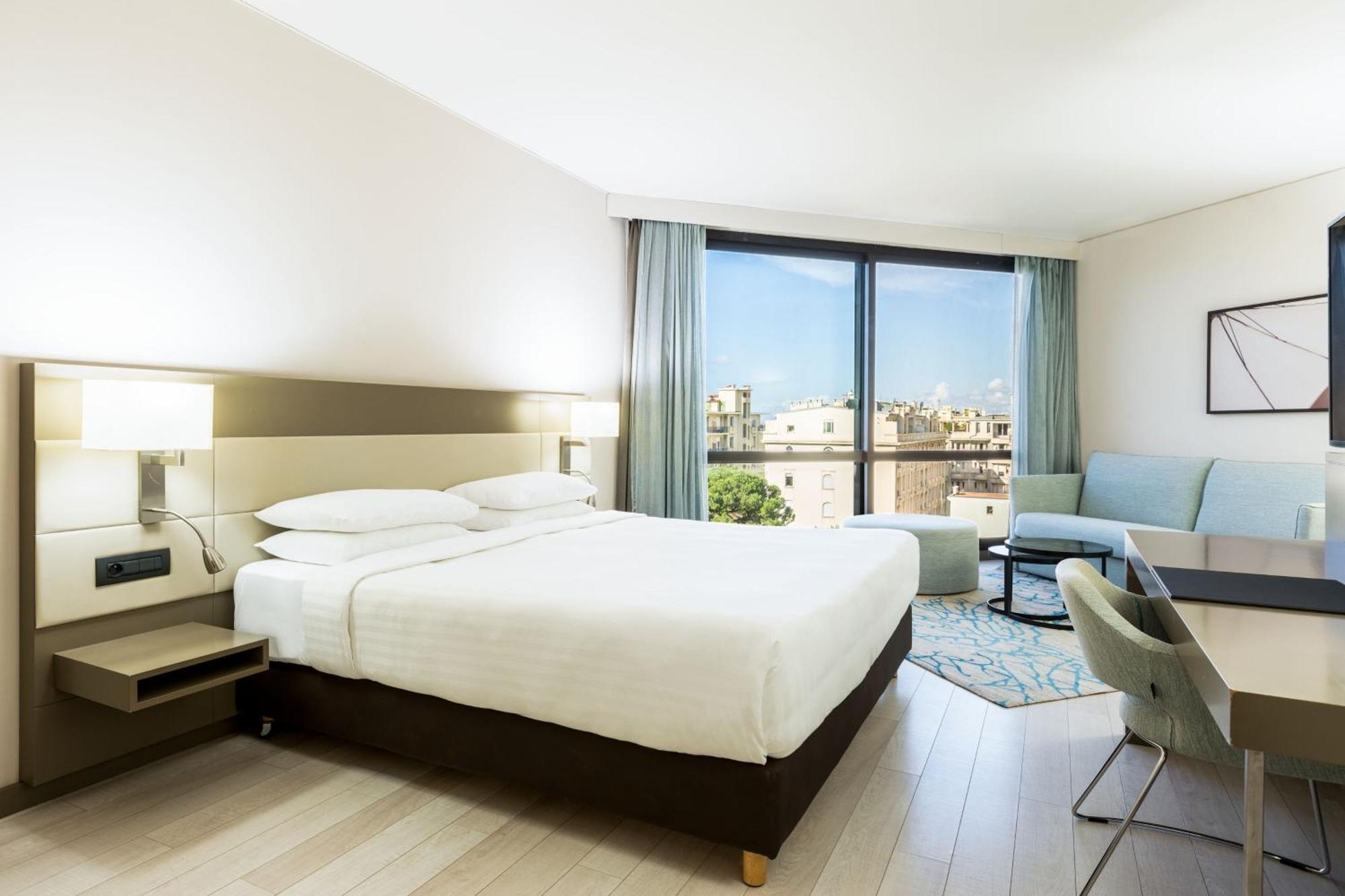 Ac Hotel By Marriott Nice Ngoại thất bức ảnh