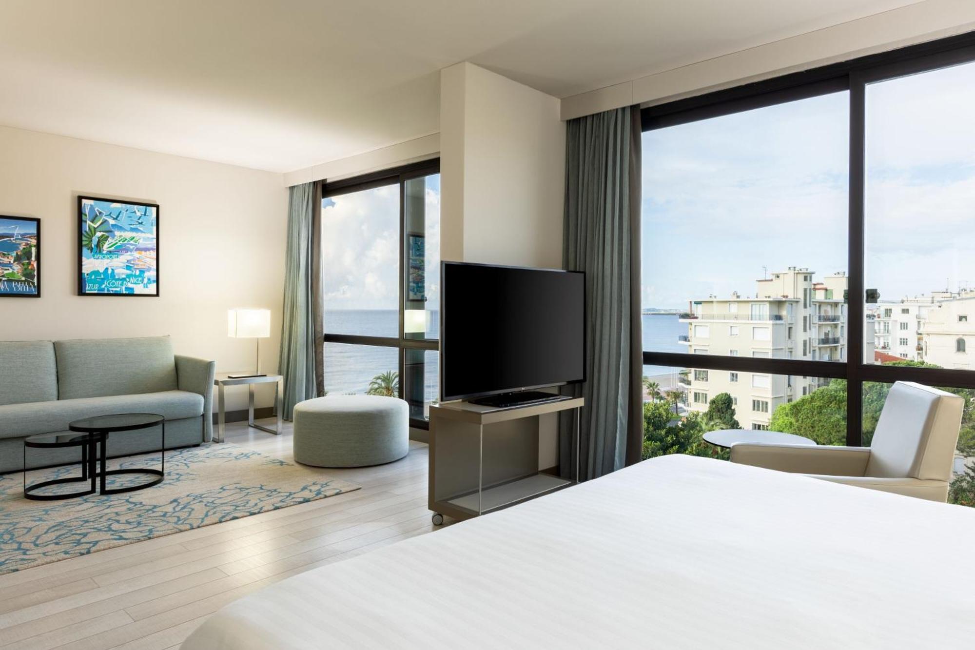 Ac Hotel By Marriott Nice Ngoại thất bức ảnh