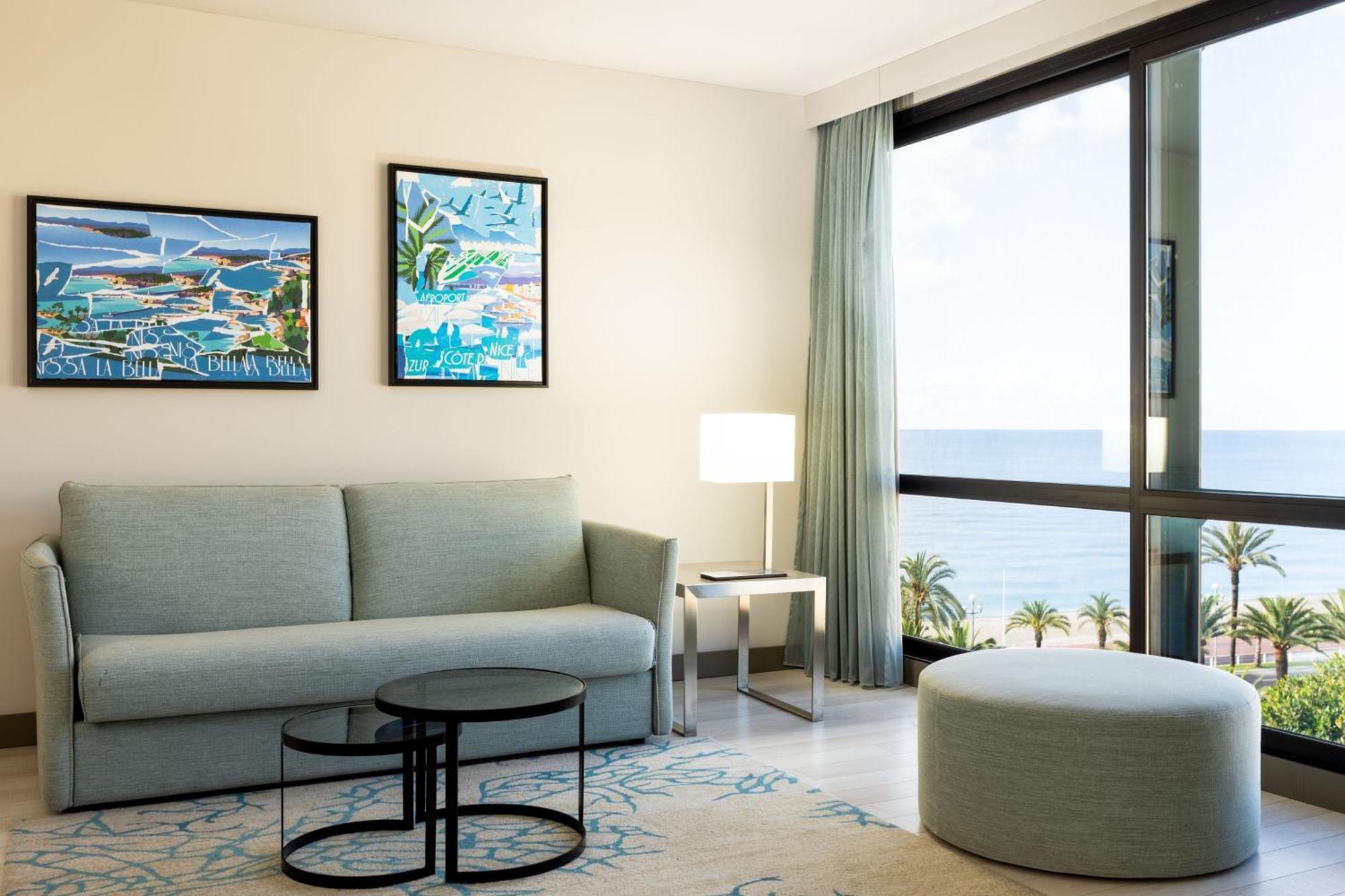 Ac Hotel By Marriott Nice Ngoại thất bức ảnh