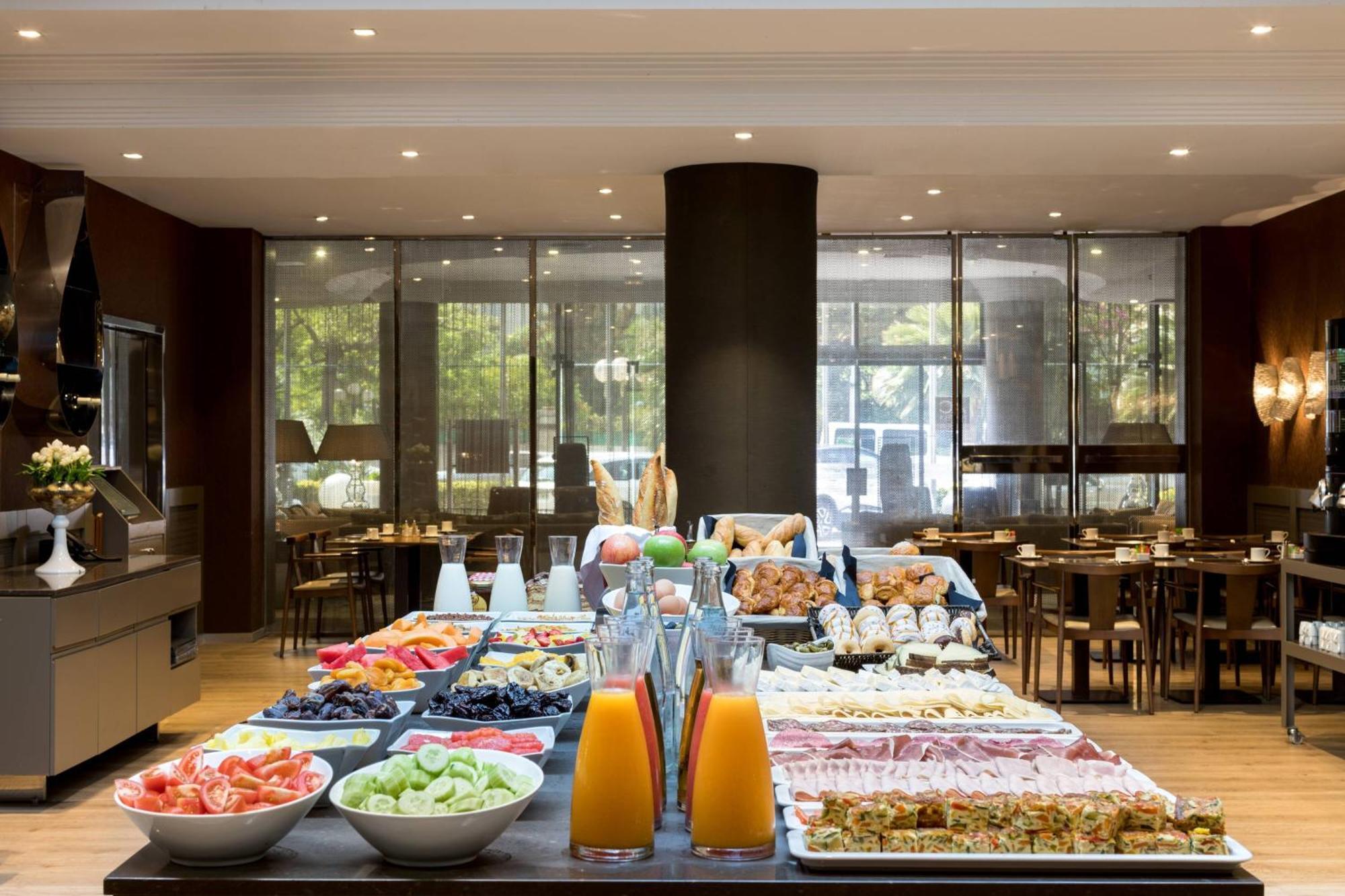 Ac Hotel By Marriott Nice Ngoại thất bức ảnh