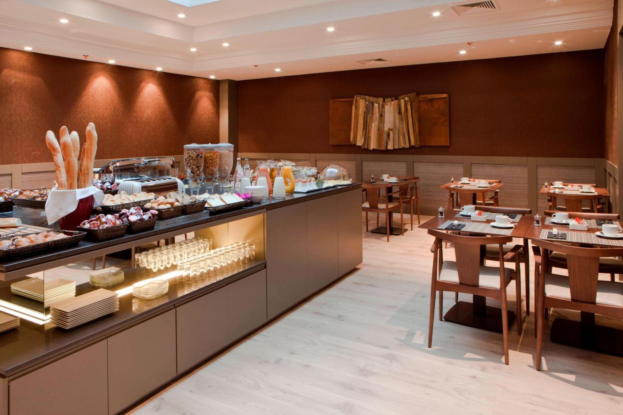Ac Hotel By Marriott Nice Ngoại thất bức ảnh
