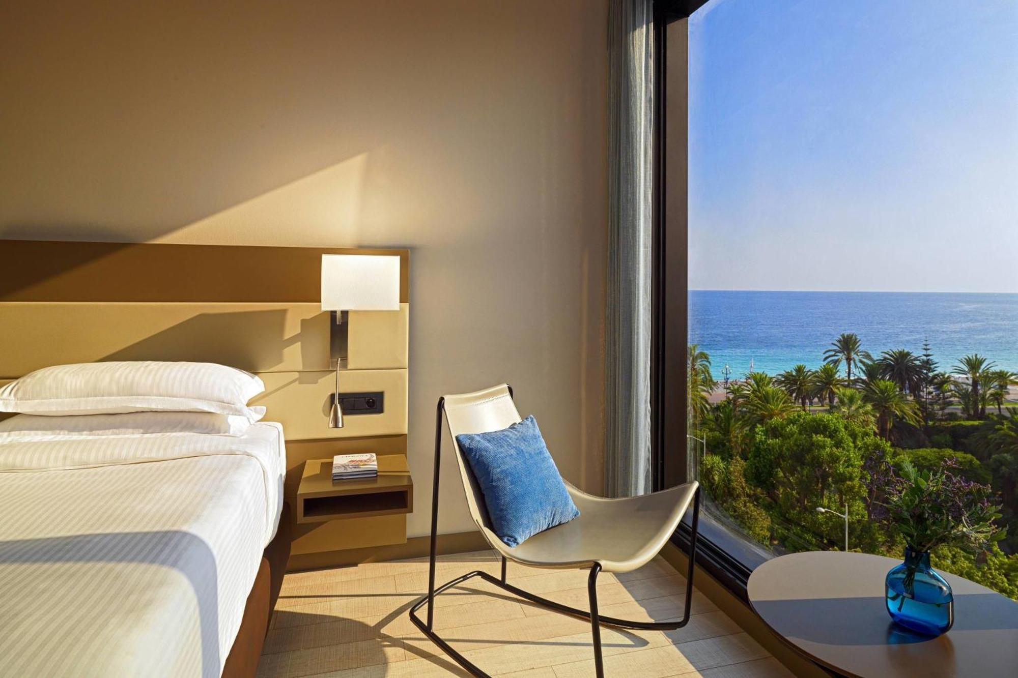 Ac Hotel By Marriott Nice Ngoại thất bức ảnh