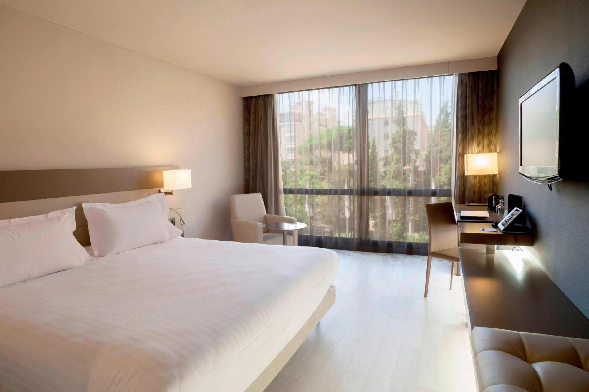 Ac Hotel By Marriott Nice Ngoại thất bức ảnh