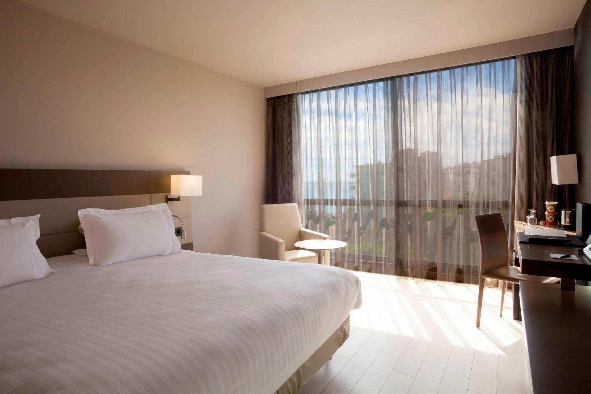 Ac Hotel By Marriott Nice Ngoại thất bức ảnh