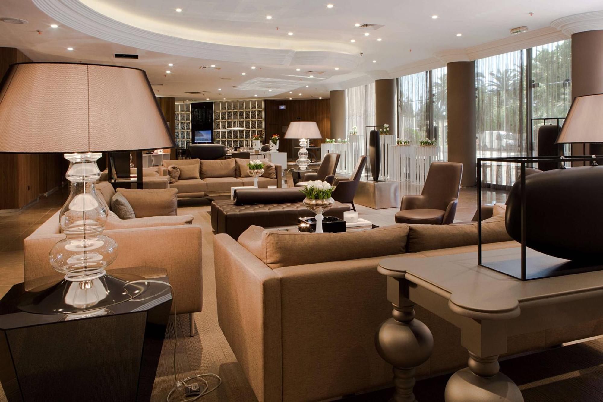 Ac Hotel By Marriott Nice Ngoại thất bức ảnh