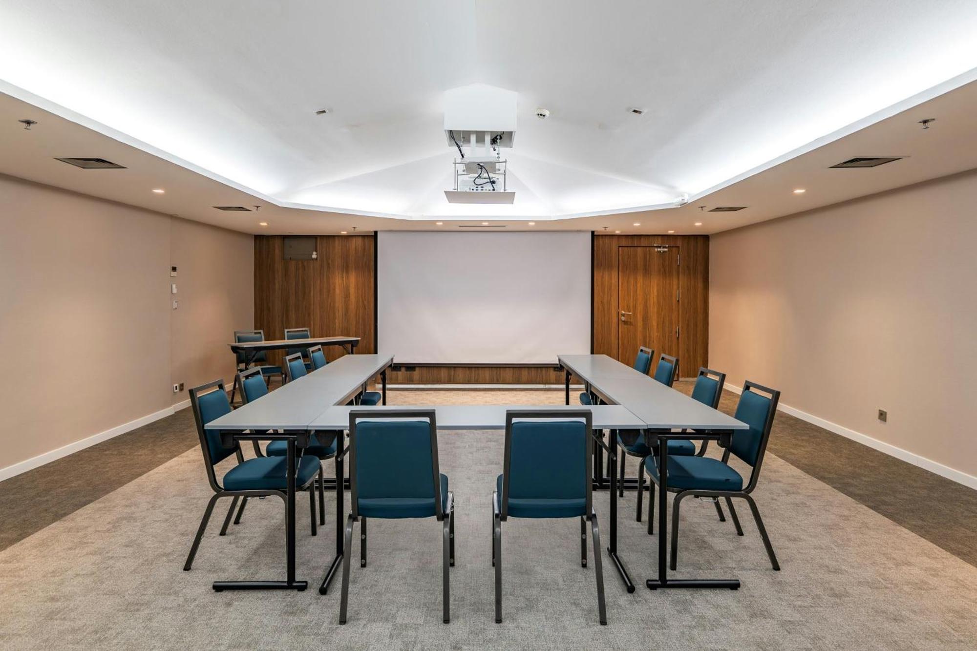 Ac Hotel By Marriott Nice Ngoại thất bức ảnh