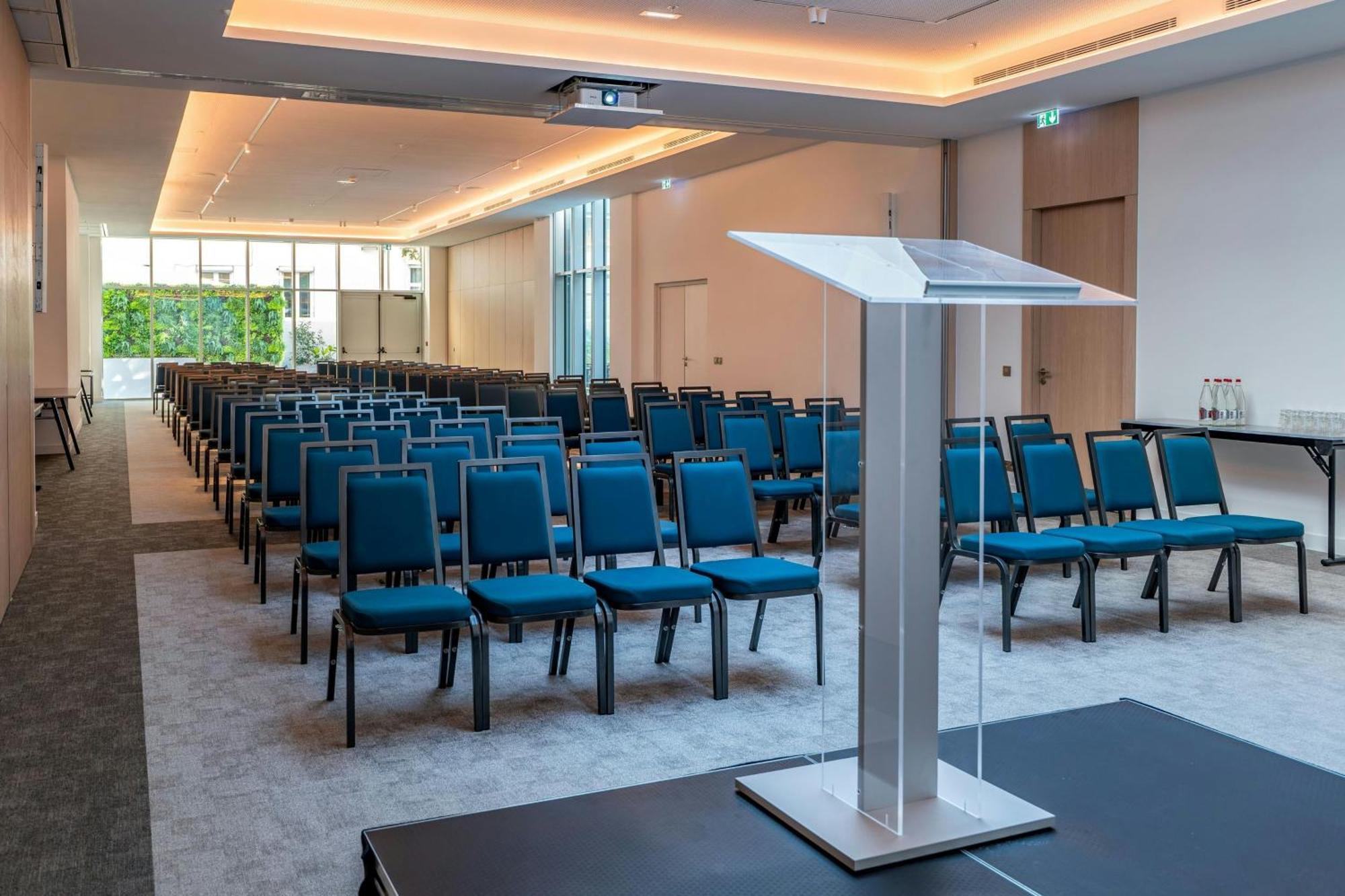 Ac Hotel By Marriott Nice Ngoại thất bức ảnh