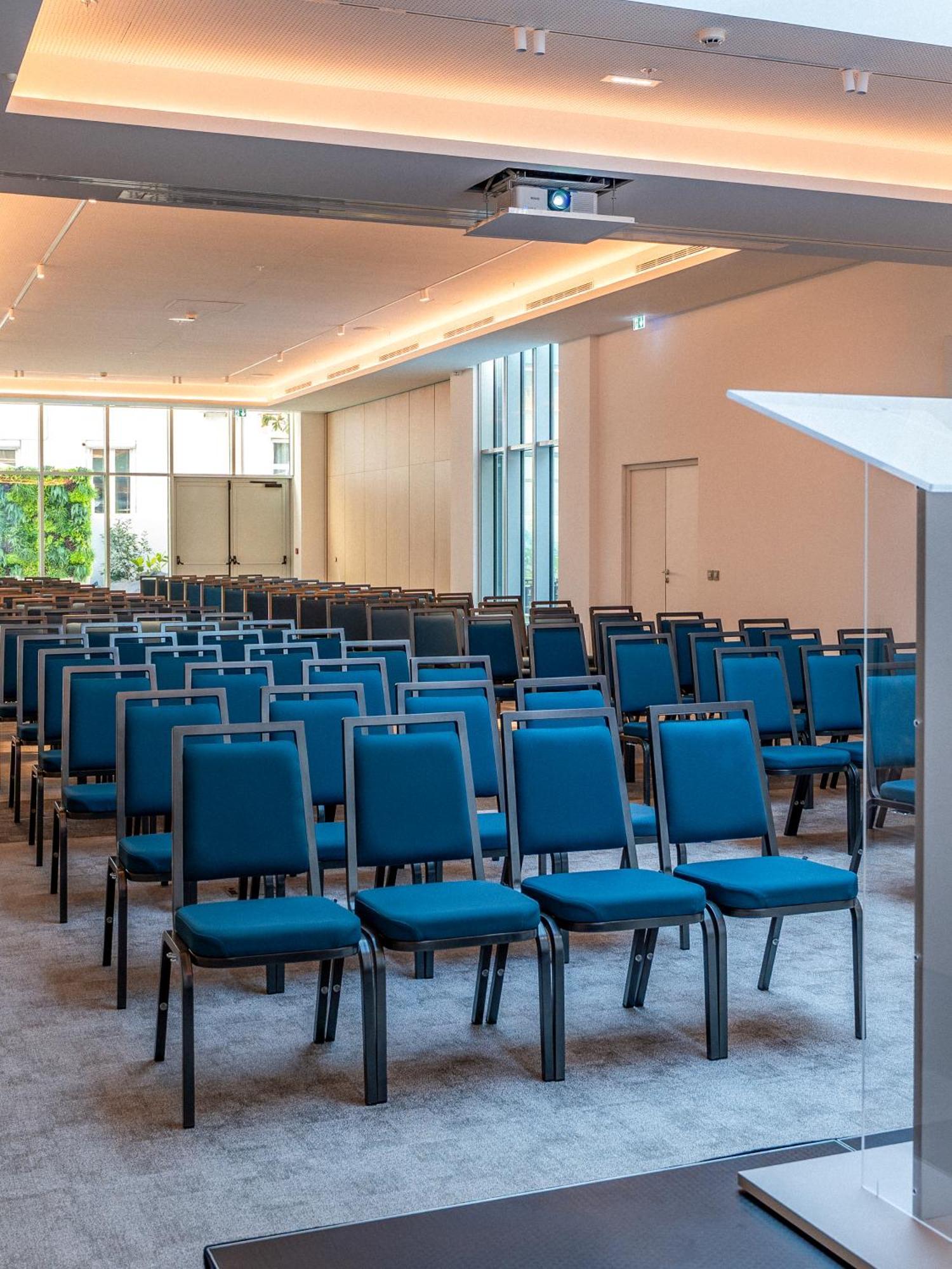 Ac Hotel By Marriott Nice Ngoại thất bức ảnh