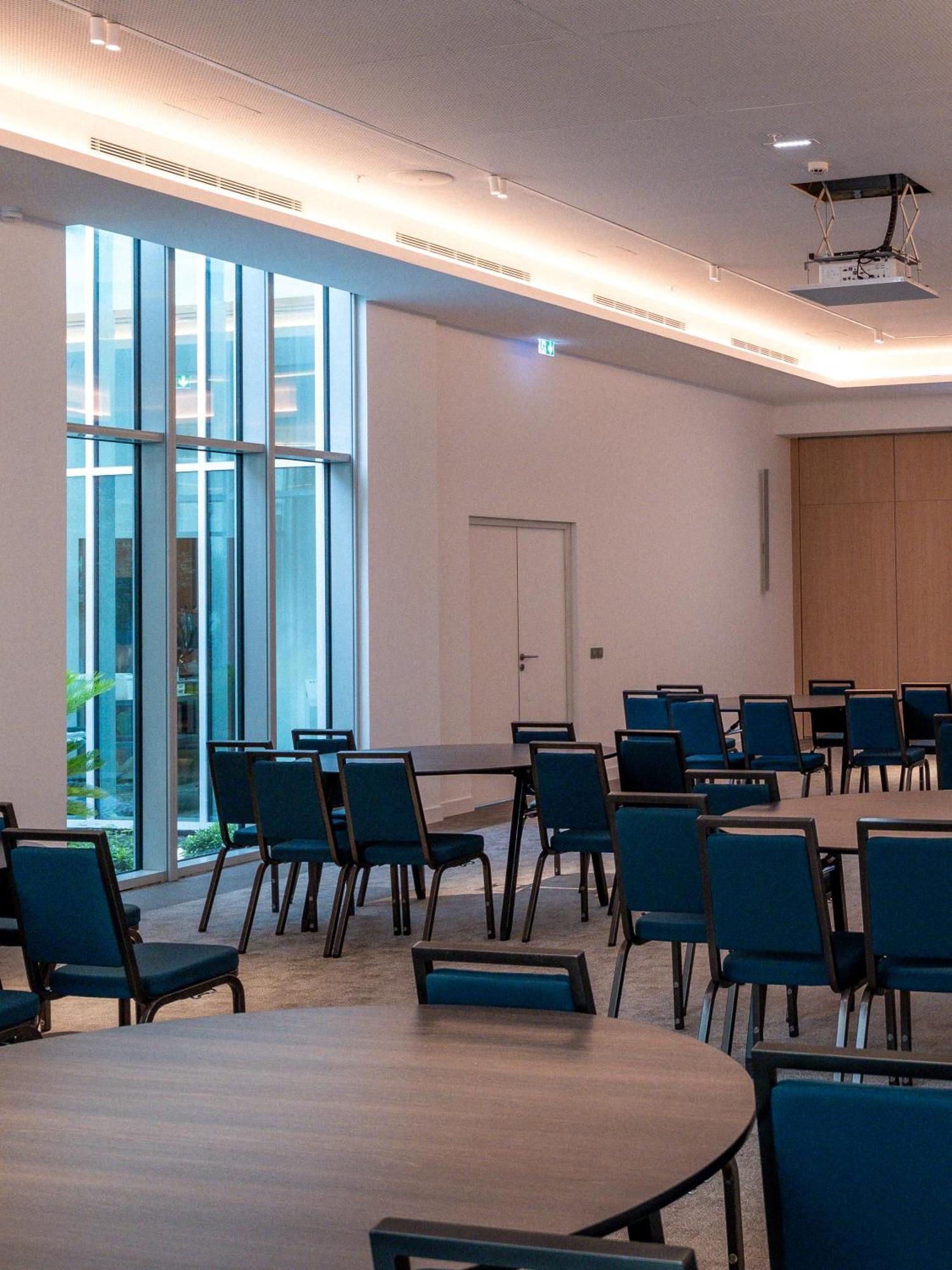 Ac Hotel By Marriott Nice Ngoại thất bức ảnh