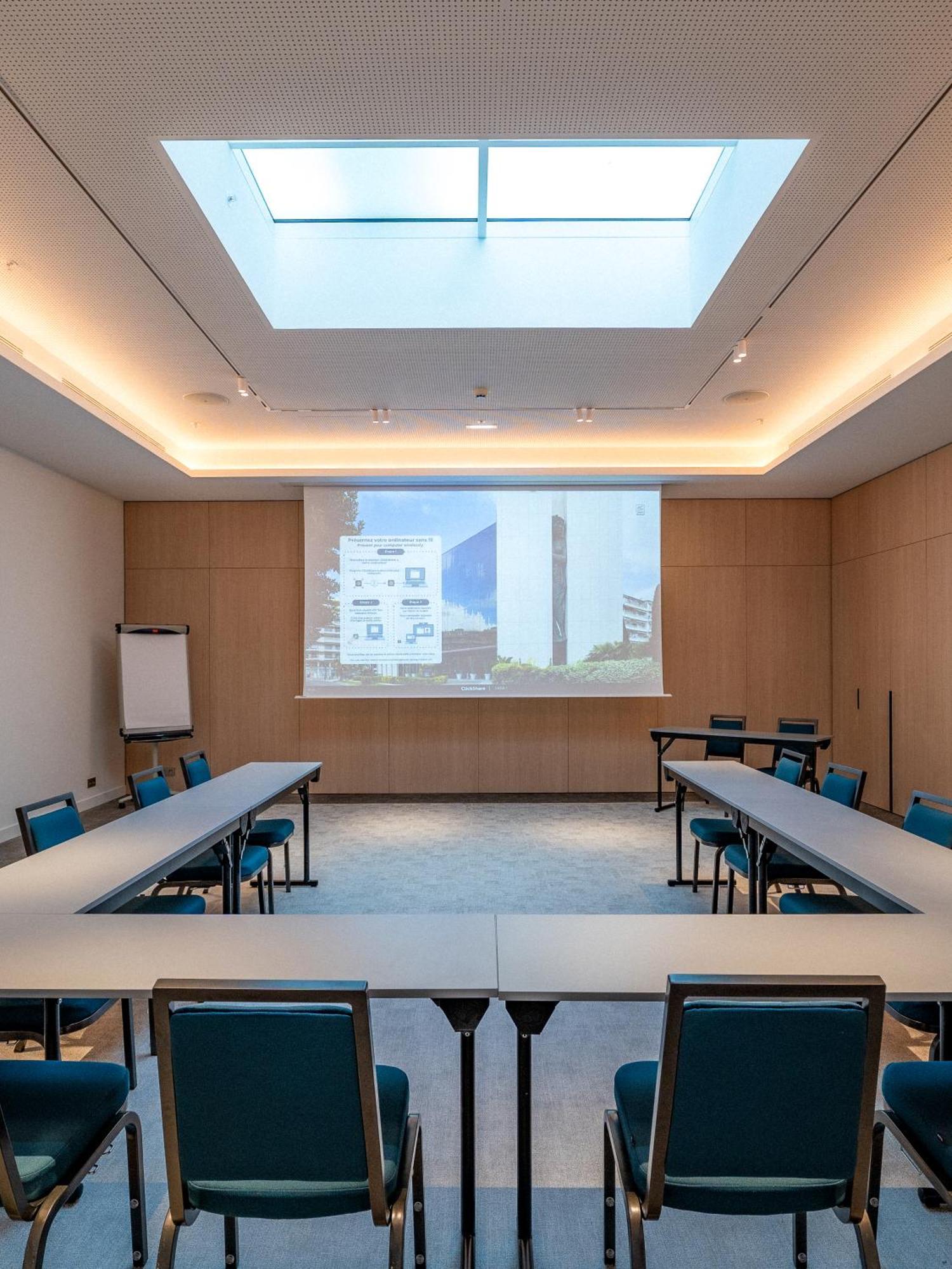 Ac Hotel By Marriott Nice Ngoại thất bức ảnh