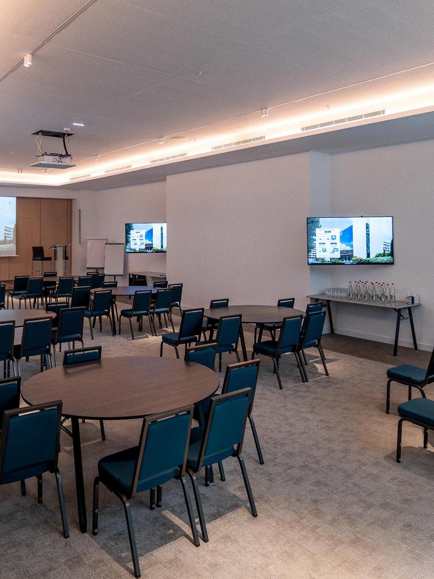 Ac Hotel By Marriott Nice Ngoại thất bức ảnh