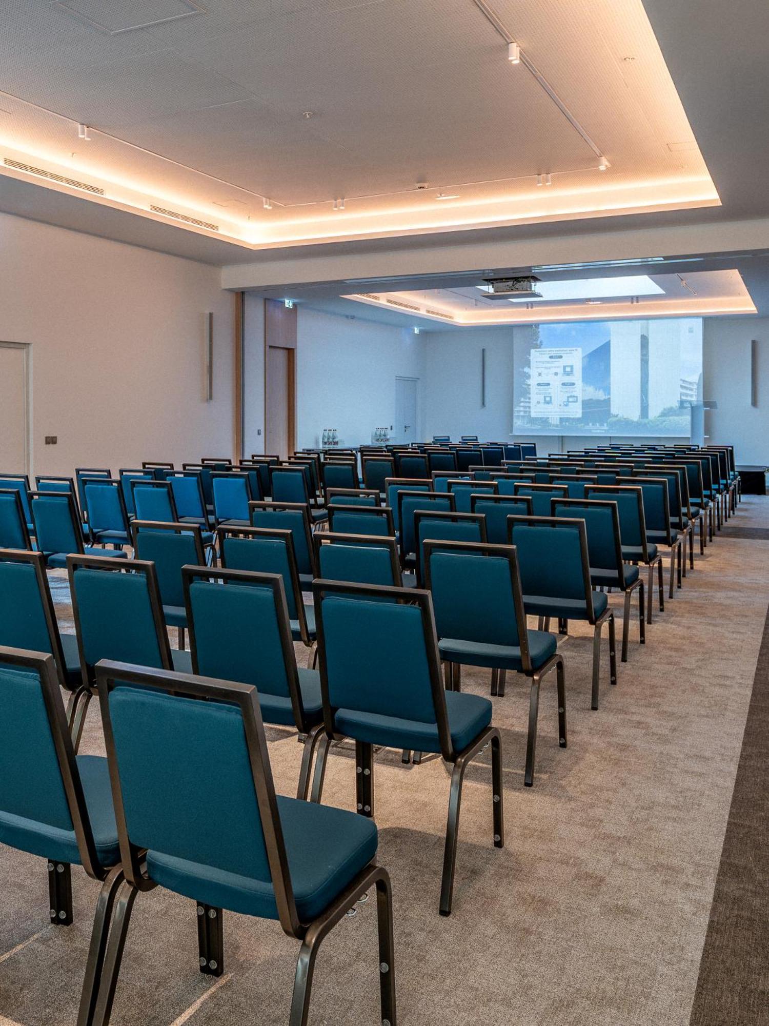 Ac Hotel By Marriott Nice Ngoại thất bức ảnh