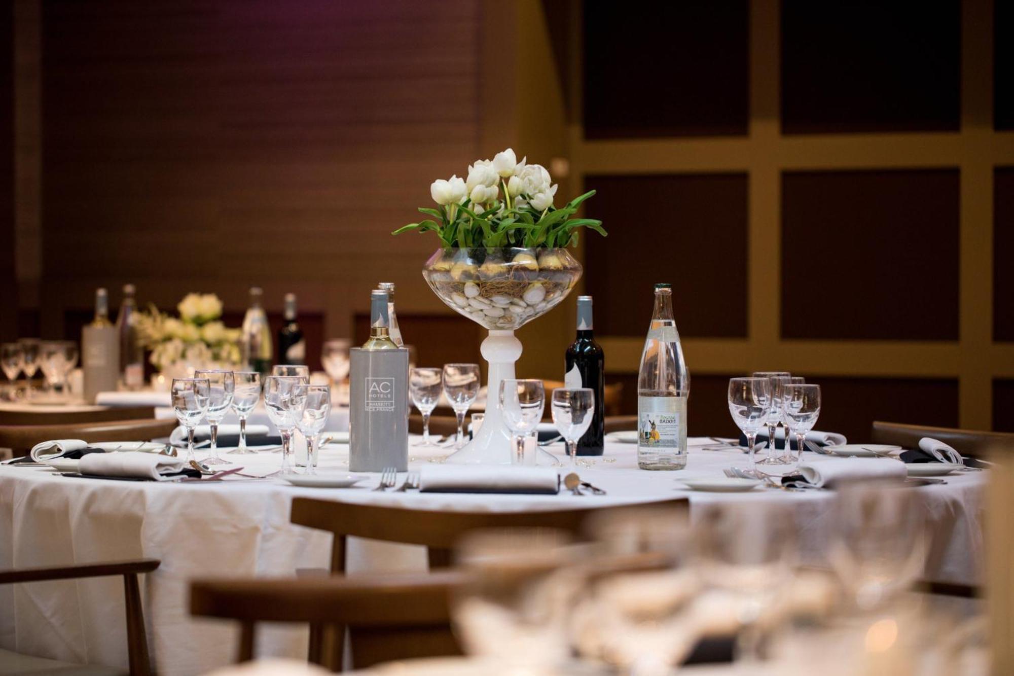 Ac Hotel By Marriott Nice Ngoại thất bức ảnh
