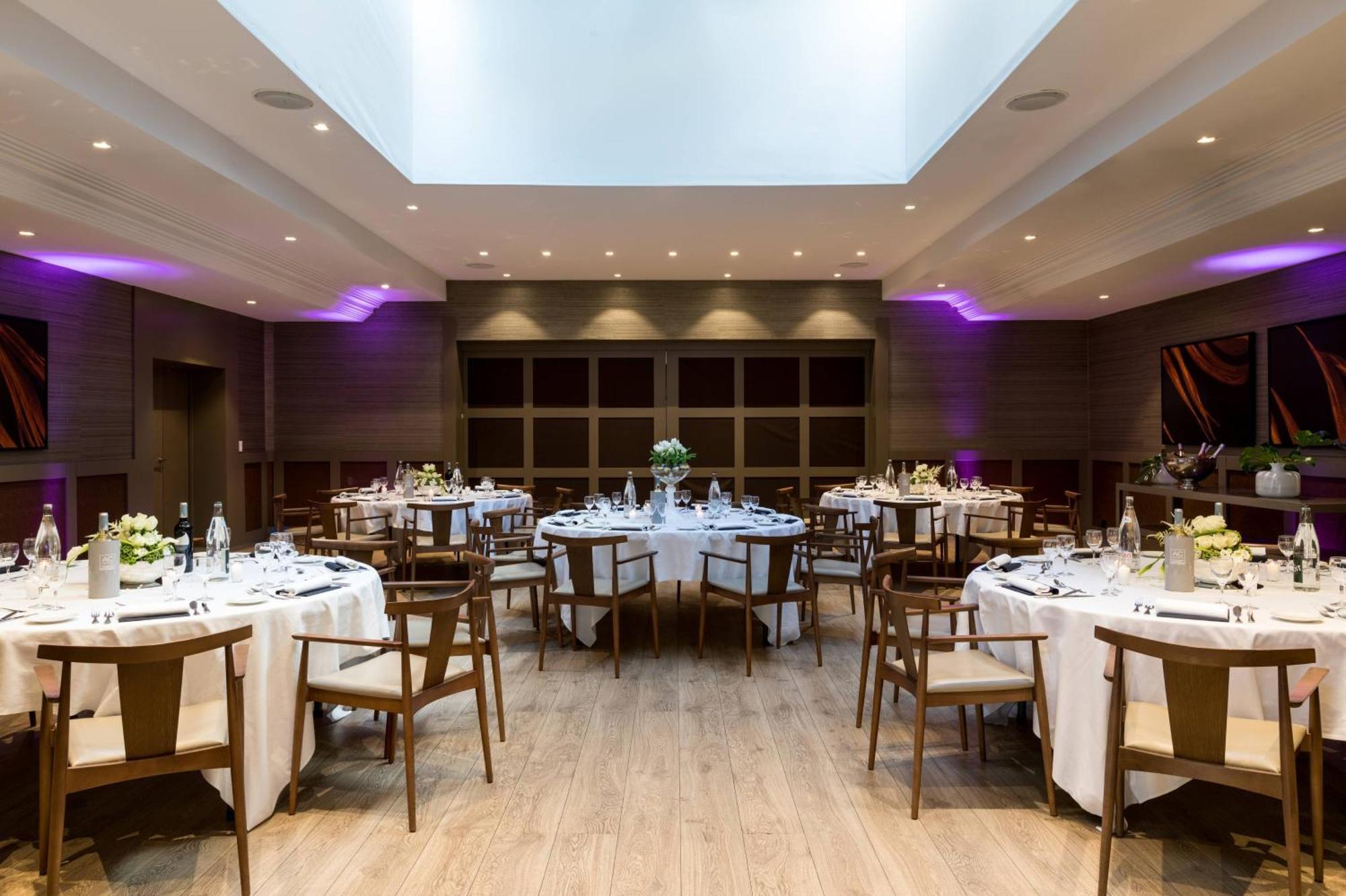 Ac Hotel By Marriott Nice Ngoại thất bức ảnh
