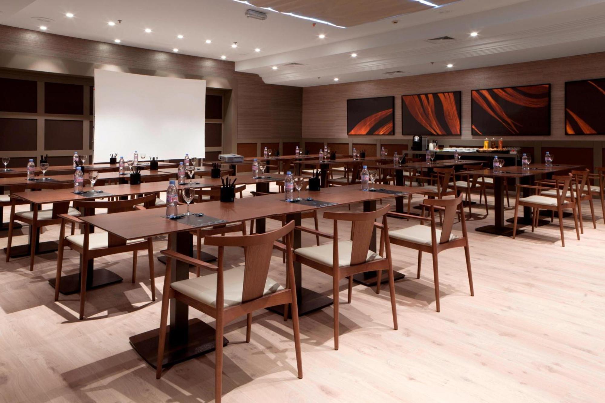 Ac Hotel By Marriott Nice Ngoại thất bức ảnh