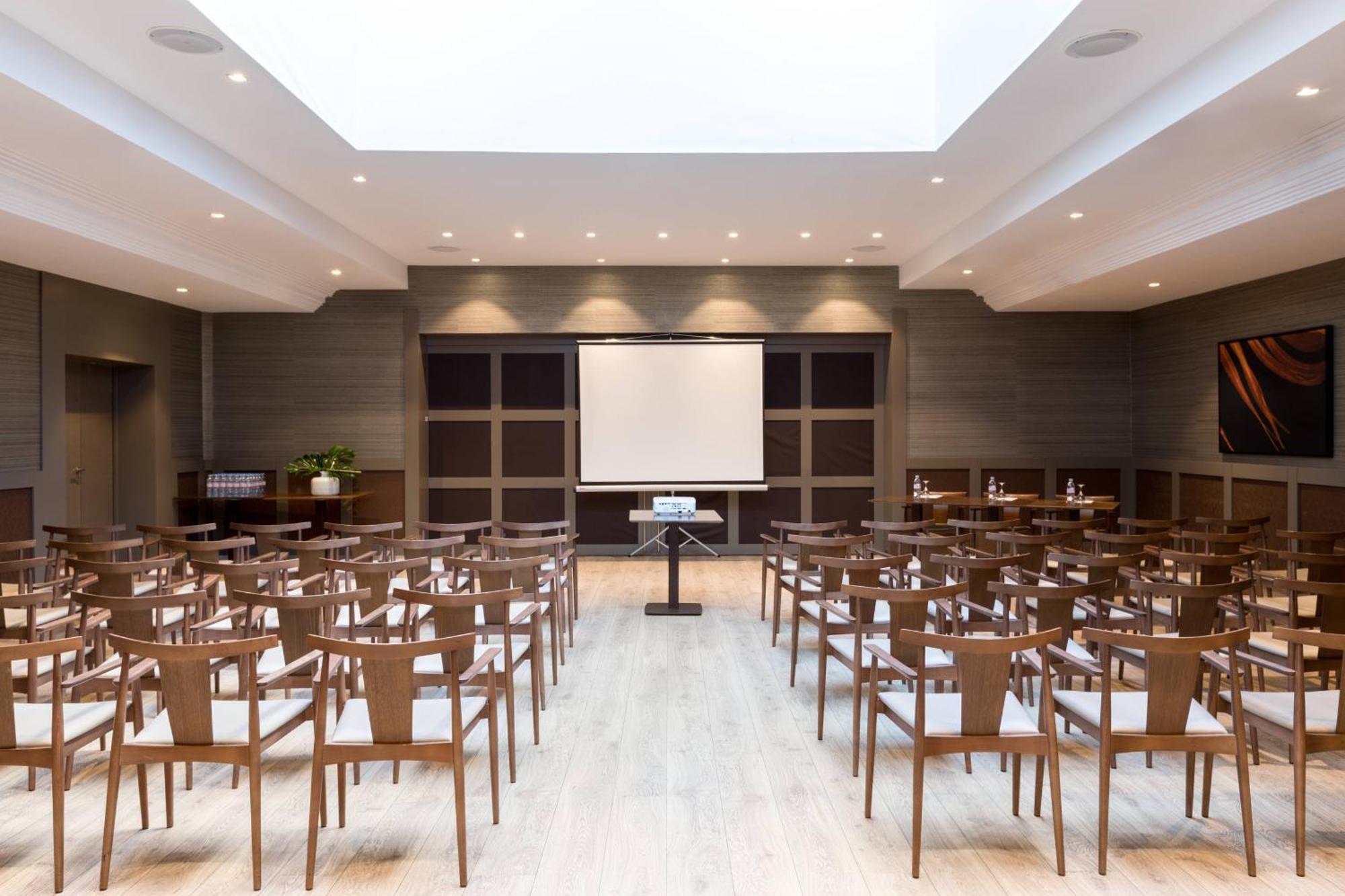Ac Hotel By Marriott Nice Ngoại thất bức ảnh