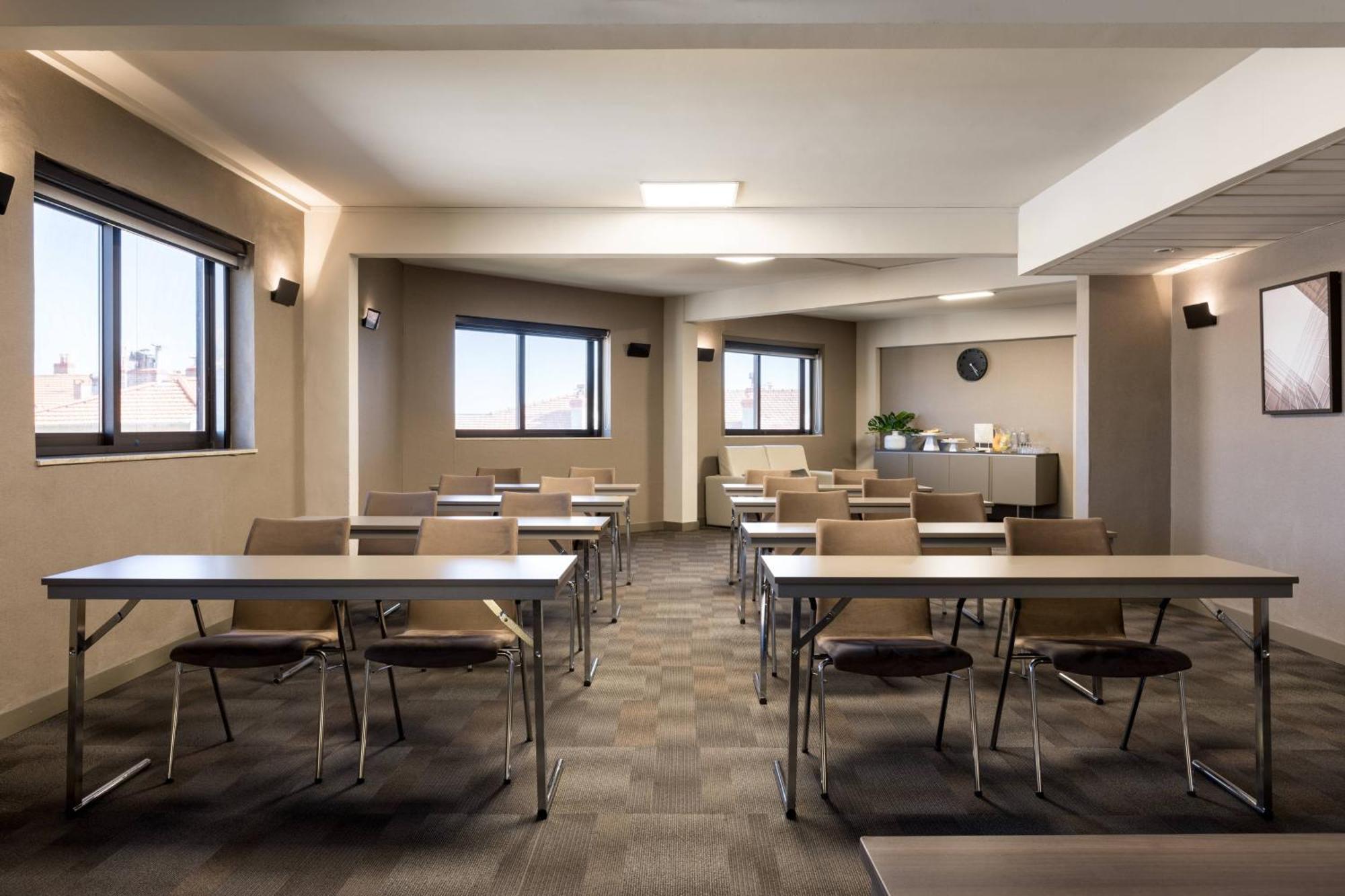 Ac Hotel By Marriott Nice Ngoại thất bức ảnh