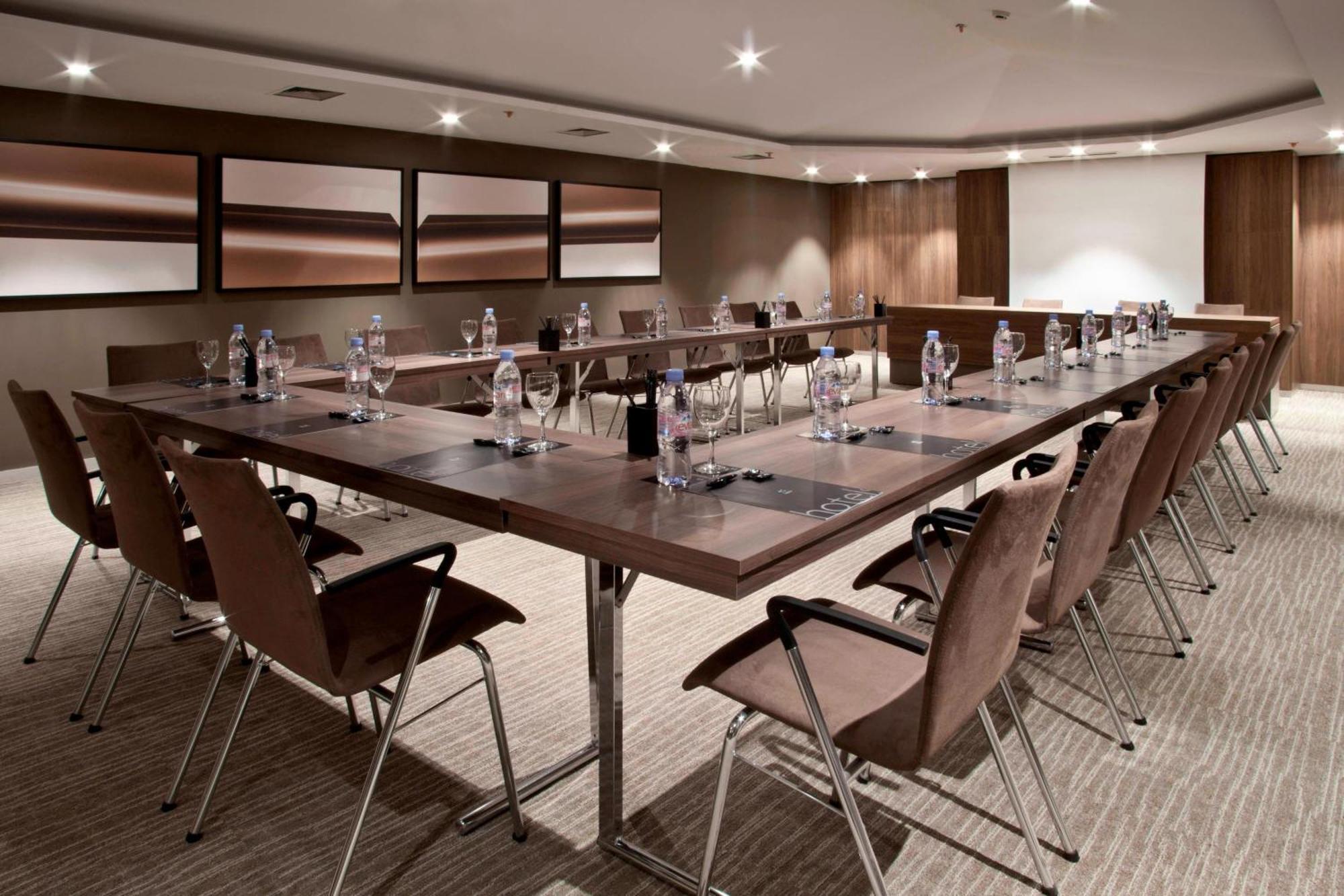 Ac Hotel By Marriott Nice Ngoại thất bức ảnh